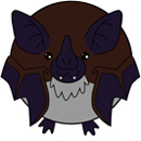 Squishable Vampire Bat thumbnail