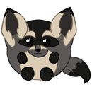 Squishable Bat-Eared Fox thumbnail