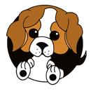 Squishable Beagle thumbnail