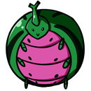Squishable Watermelon Beetle thumbnail