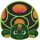 Squishable Bioluminescent Turtle thumbnail