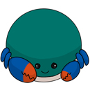Squishable Blue Crab thumbnail