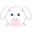 Squishable Cutie the Bunny thumbnail