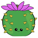 Squishable Cuddly Cactus thumbnail