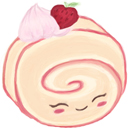 Squishable Strawberry Cake Roll thumbnail