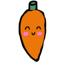 Squishable Carrot Cutie thumbnail
