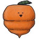 Squishable Carrot thumbnail