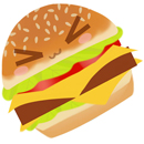 Squishable Cheeseburger thumbnail