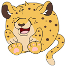 Squishable Cheetah thumbnail