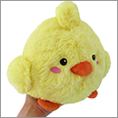Limited Mini Squishable Baby Chick thumbnail