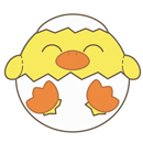 Squishable Chick and Egg thumbnail