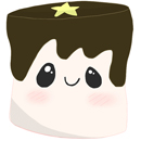 Squishable Chocolate Dipped Marshmallow thumbnail