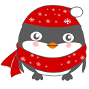 squishable.com: Squishable Lovely Penguin