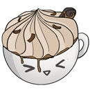 Squishable Whipped Cream Coffee thumbnail