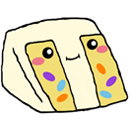 Squishable Confetti Cake thumbnail