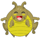 Squishable Lucky Cricket thumbnail