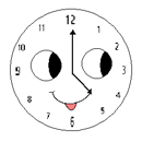 Squishable Cute Clock thumbnail