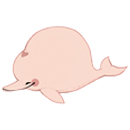 Squishable River Dolphin thumbnail