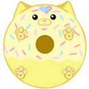 Squishable Donut Cat thumbnail