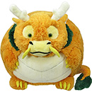 Squishable Chinese Golden Dragon thumbnail