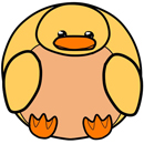 Squishable Duck thumbnail