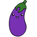 Squishable Eggplant thumbnail