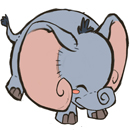 Squishable Baby Elephant thumbnail