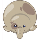Squishable Elephant Seal thumbnail