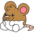 Squishable Fancy Rat thumbnail