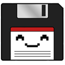 Squishable Floppy Disk thumbnail