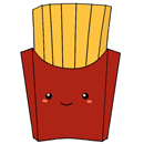 Squishable French Fry thumbnail