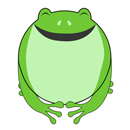 Squishable Frog thumbnail