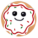 Squishable Gingerbread Cookie thumbnail
