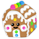 Squishable Gingerbread House thumbnail
