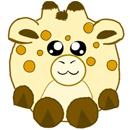 Squishable Giraffe thumbnail