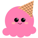 Squishable Strawberry Scoop thumbnail