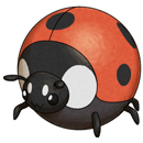 Squishable Ladybug thumbnail
