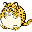 Squishable Leopard thumbnail