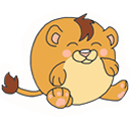 Squishable Lion Cub thumbnail
