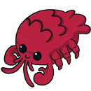 Squishable Red Lobster thumbnail