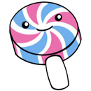 Squishable Lollipop thumbnail