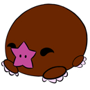 Squishable Star Nosed Mole thumbnail