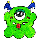 Squishable Squish Monster thumbnail