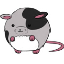 Squishable Spotty Mouse thumbnail