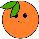 Squishable Orange thumbnail