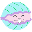 Squishable Oyster thumbnail