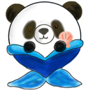 Squishable Panda-Maid thumbnail