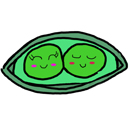 Squishable Peas in a Pod thumbnail