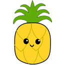 Squishable Pineapple thumbnail
