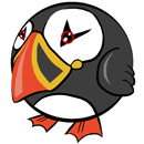 Squishable Puffin thumbnail